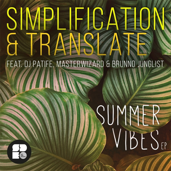 Summer Vibes EP