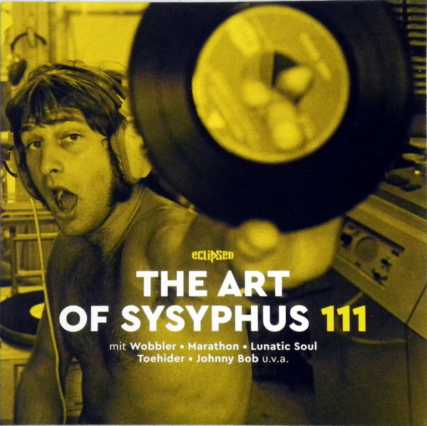 The Art Of Sysyphus 111