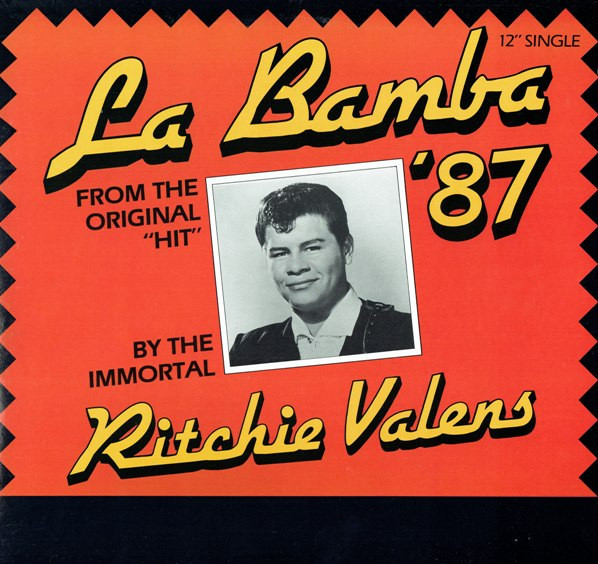 La Bamba 87'