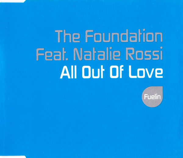 All Out Of Love