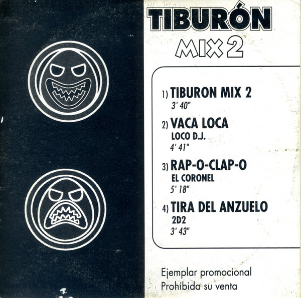 Tiburón Mix 2