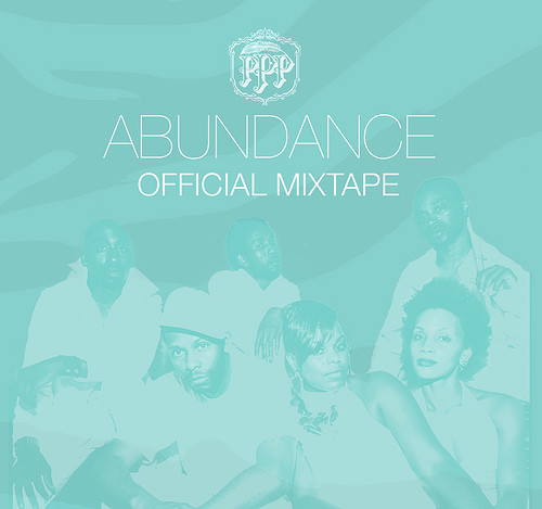 Abundance (Official Mixtape)