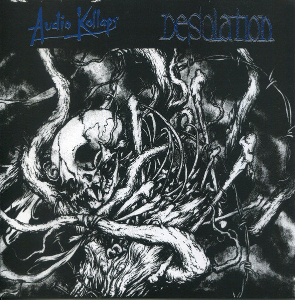 Audio Kollaps / Desolation