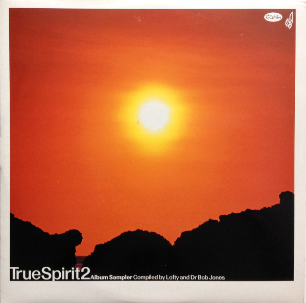 True Spirit 2 (Album Sampler)