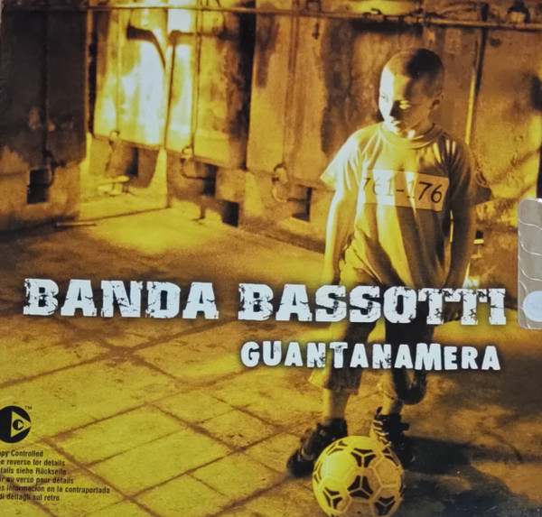 Guantanamera