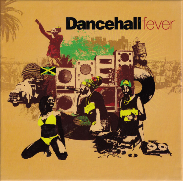 Dancehall Fever