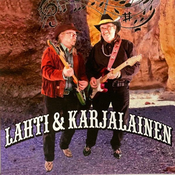 Lahti & Karjalainen