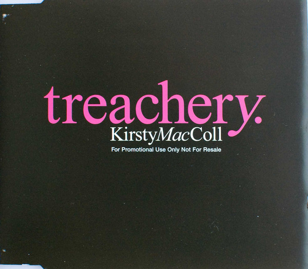 Treachery