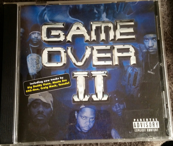 Game Over II