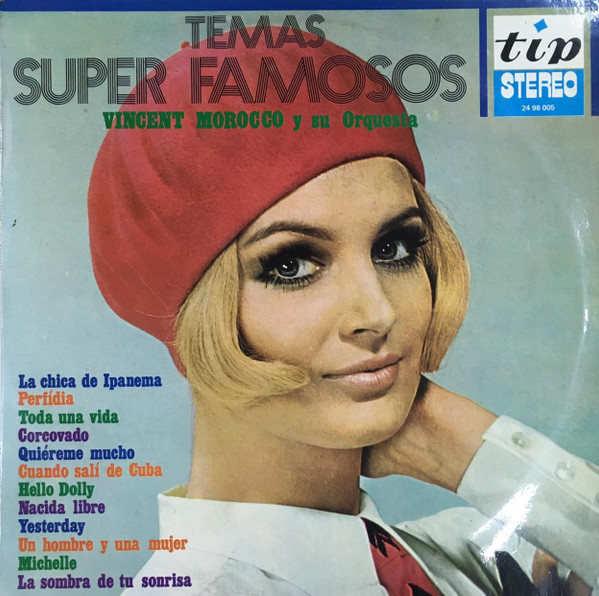 Temas Super Famosos