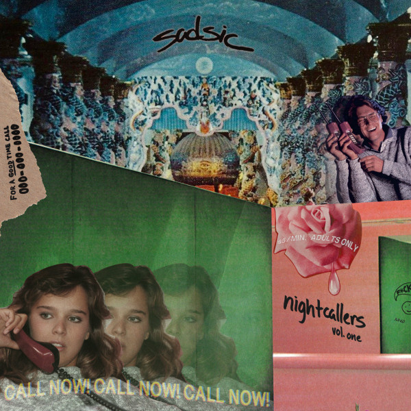 Nightcallers Vol. 1