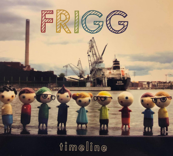Timeline