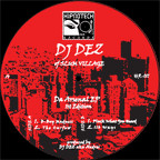 Da Arsenal EP
