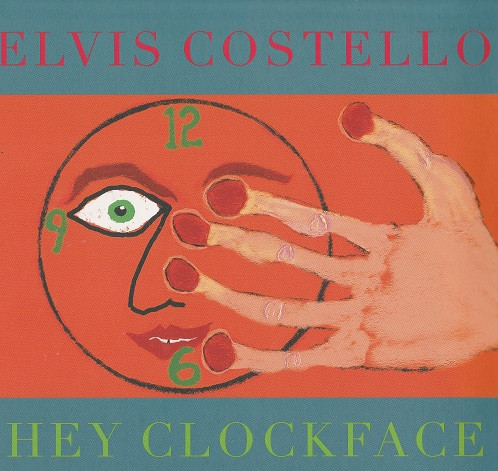 Hey Clockface