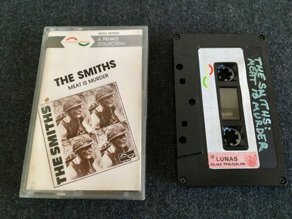 Meat Is Murder