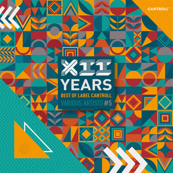 XII Years, Best of Label Cantroll, Pt. 5
