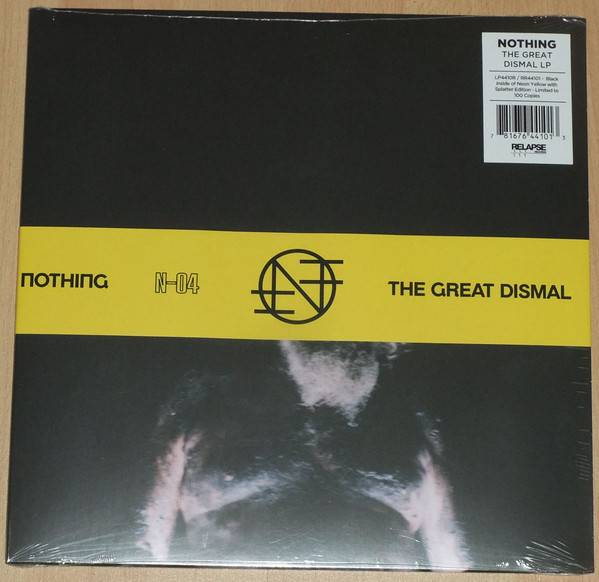 The Great Dismal