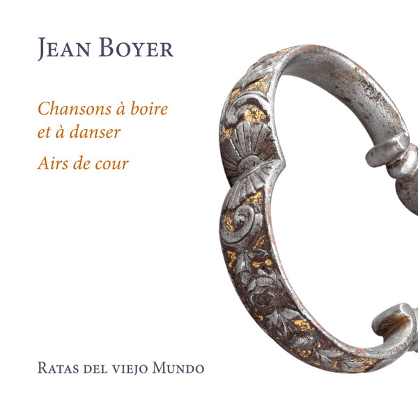 Chansons A Boire Et A Danser - Airs De Cour 