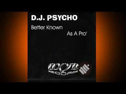 Better Known As A Pro