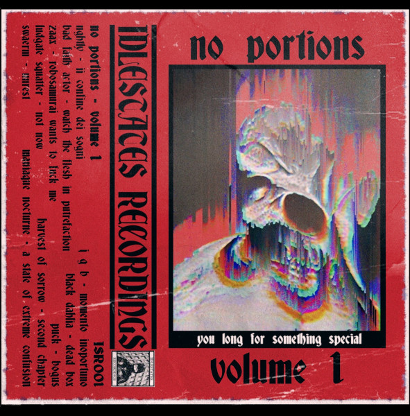 No Portions - Volume 1