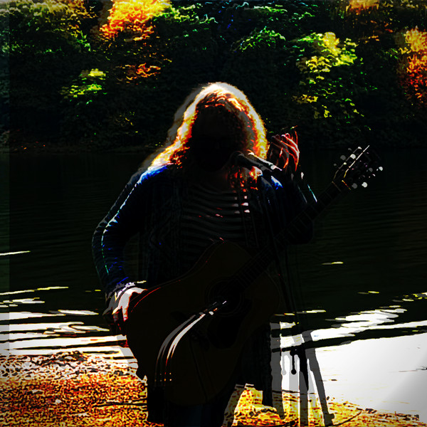 The Feeling Of Inside The Woods [Live]