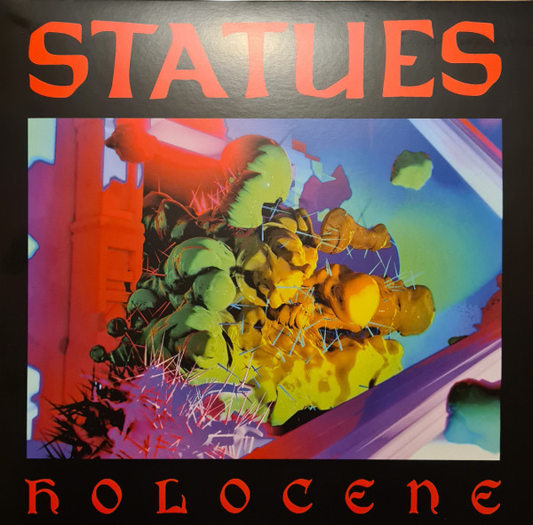 Holocene