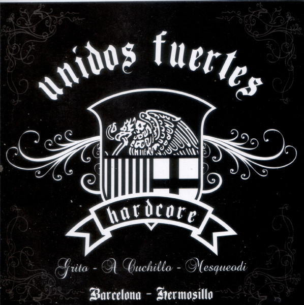 Unidos Fuertes