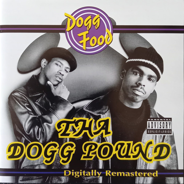 Dogg Food