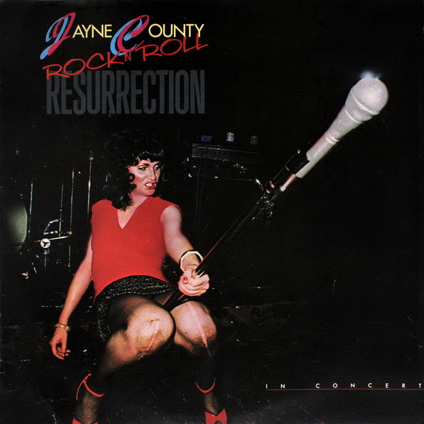 Rock 'n' Roll Resurrection (In Concert)