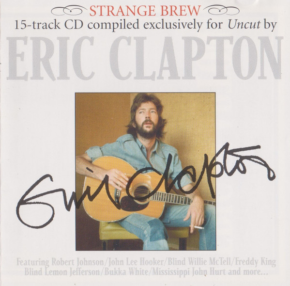 Strange Brew