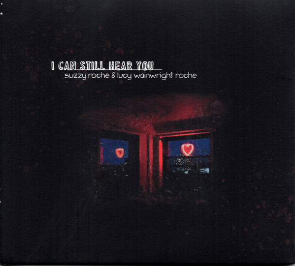 I Can Still Hear You