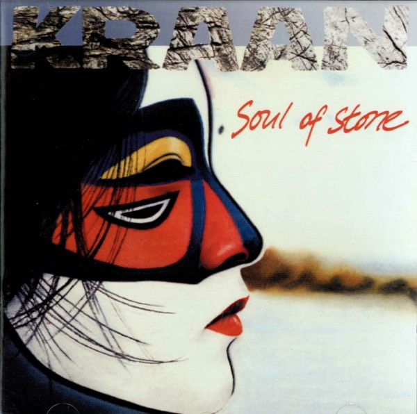 Soul Of Stone