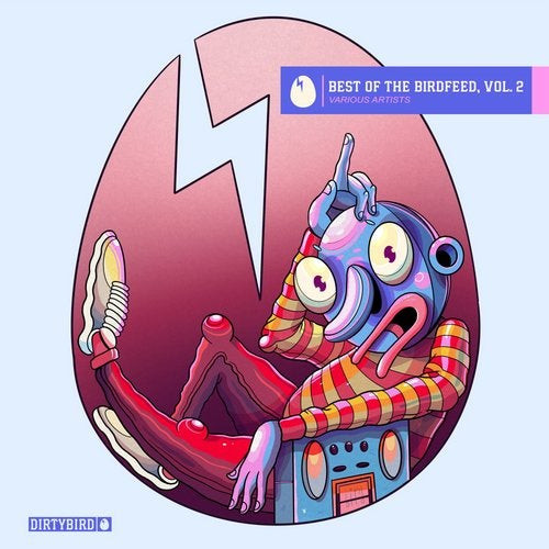 Best Of The Birdfeed, Vol. 2