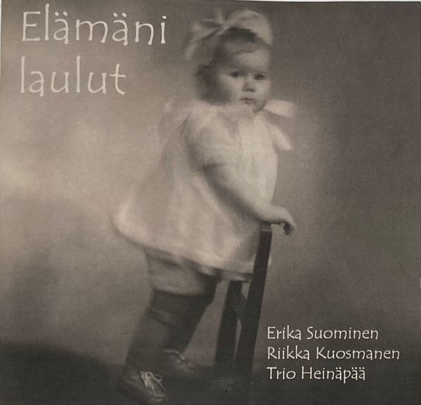 Elämäni Laulut