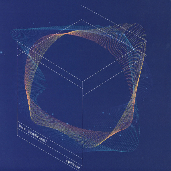 Binary Variable Ep