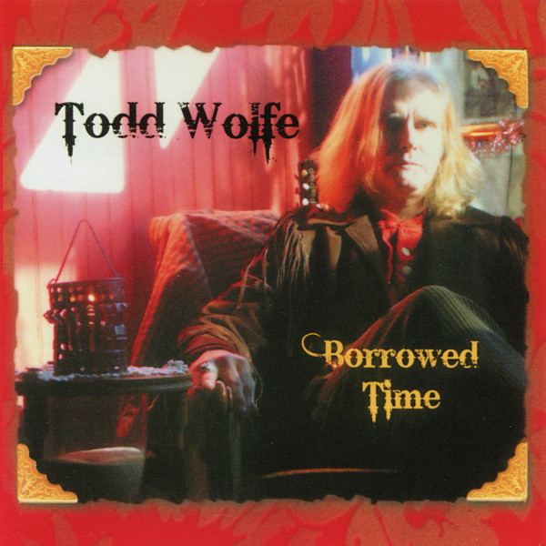 Borrowed Time 