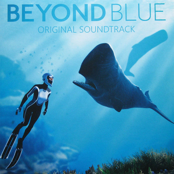 Beyond Blue Original Soundtrack