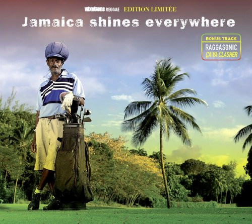 Jamaica Shines Everywhere