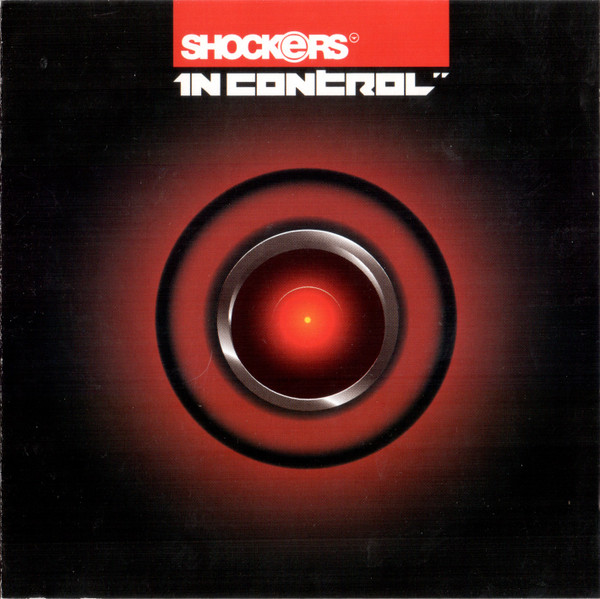 Shockers - In Control