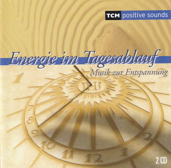 Energie im Tagesablauf (Musik Zur Entspannung)
