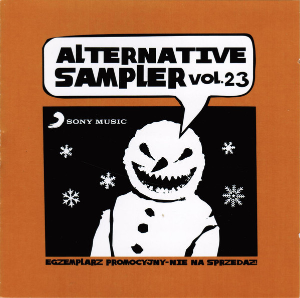 Alternative Sampler Vol.23