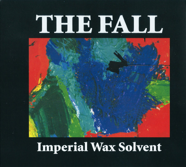 Imperial Wax Solvent