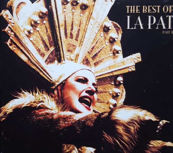 The Best Of La Pat Part 1