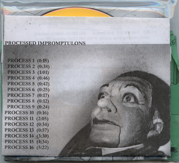 Processed