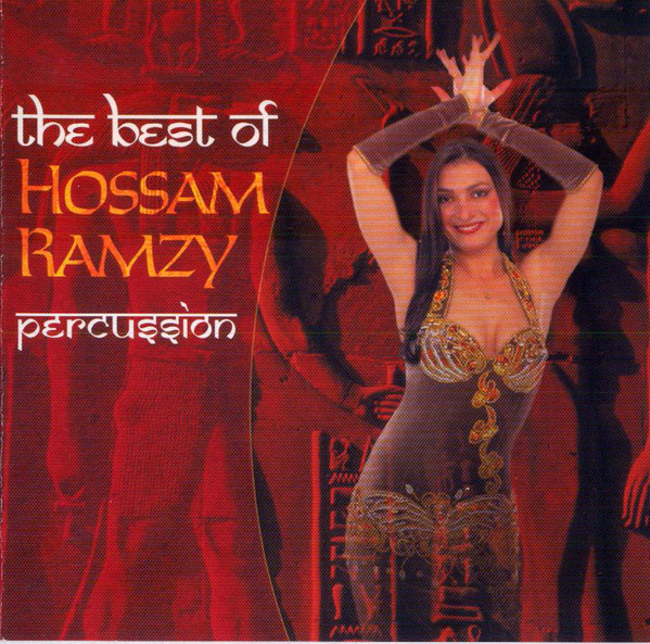 The Best Of Hossam Ramzy 