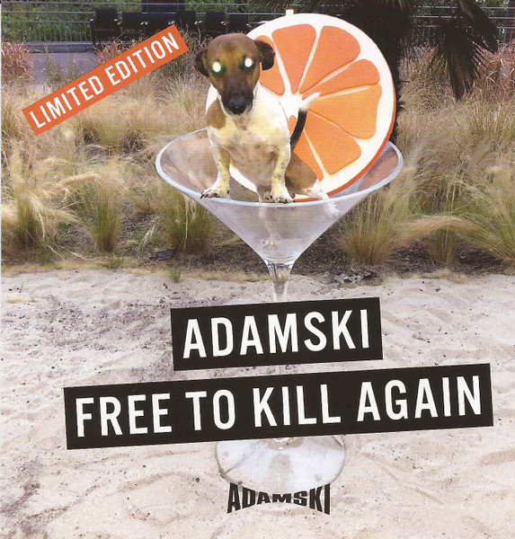 Free To Kill Again