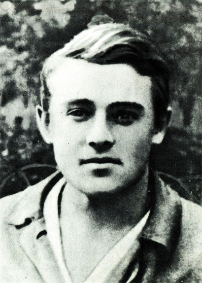 'Енергія' fundamentals
