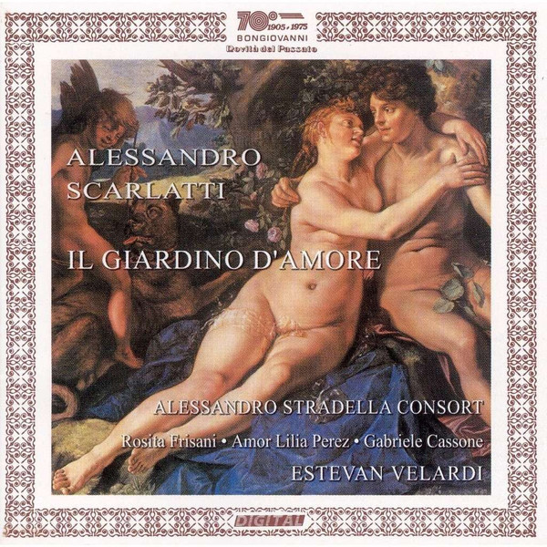 Il Gardino D'Amore
