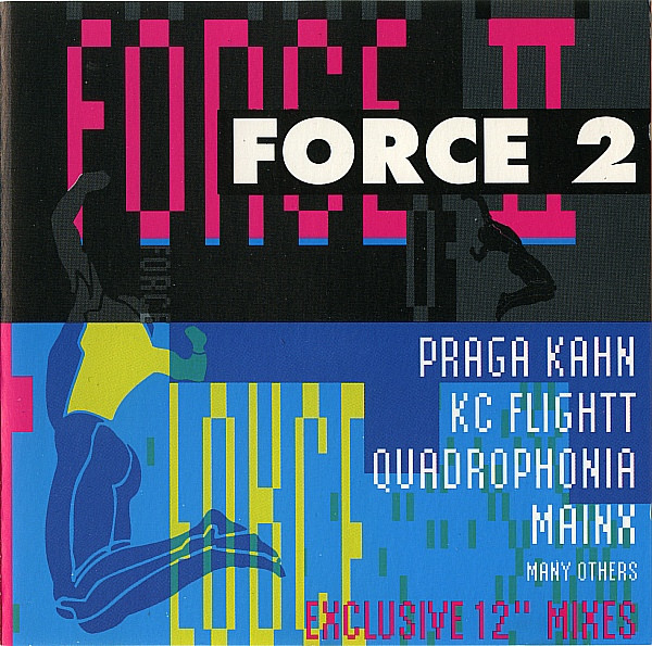 Force 2