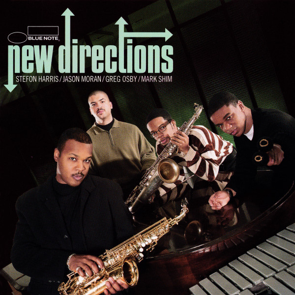 New Directions